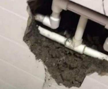 新县卫生间防水找谁好