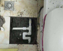 新县卫生间防水推荐公司