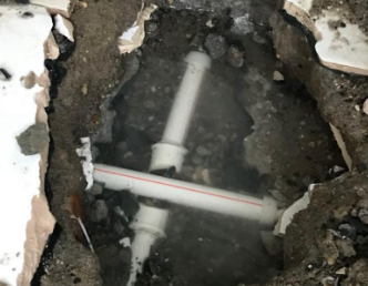 新县卫生间防水公司