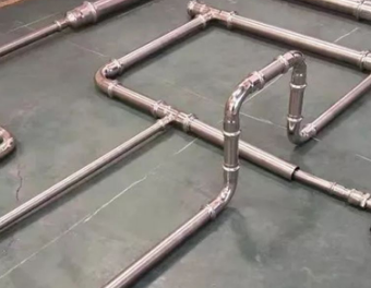新县水管维修哪家好