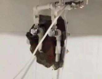 新县水管维修哪家好