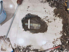 新县卫生间防水多少钱