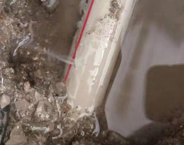 新县水管维修多少钱