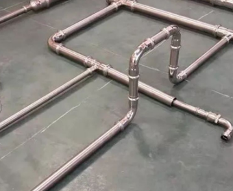 新县水管维修多少钱
