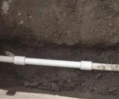 新县水管维修哪家好