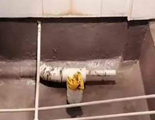新县卫生间测漏水服务电话